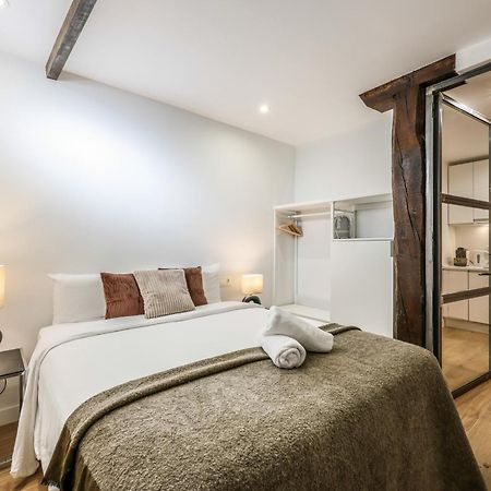 Encantador Apartamento Plaza Del Callao, Mid Term Madrid Bagian luar foto
