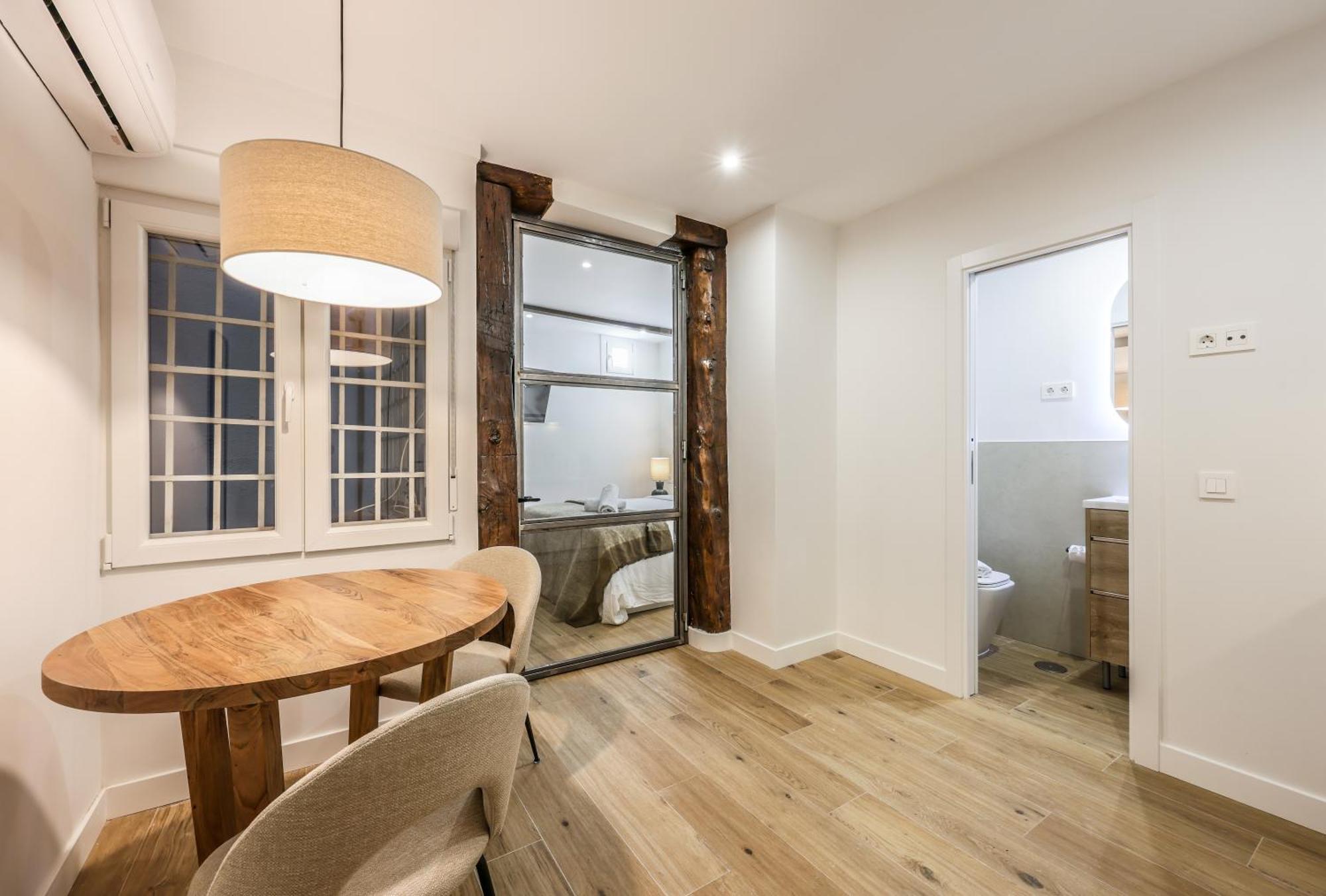 Encantador Apartamento Plaza Del Callao, Mid Term Madrid Bagian luar foto
