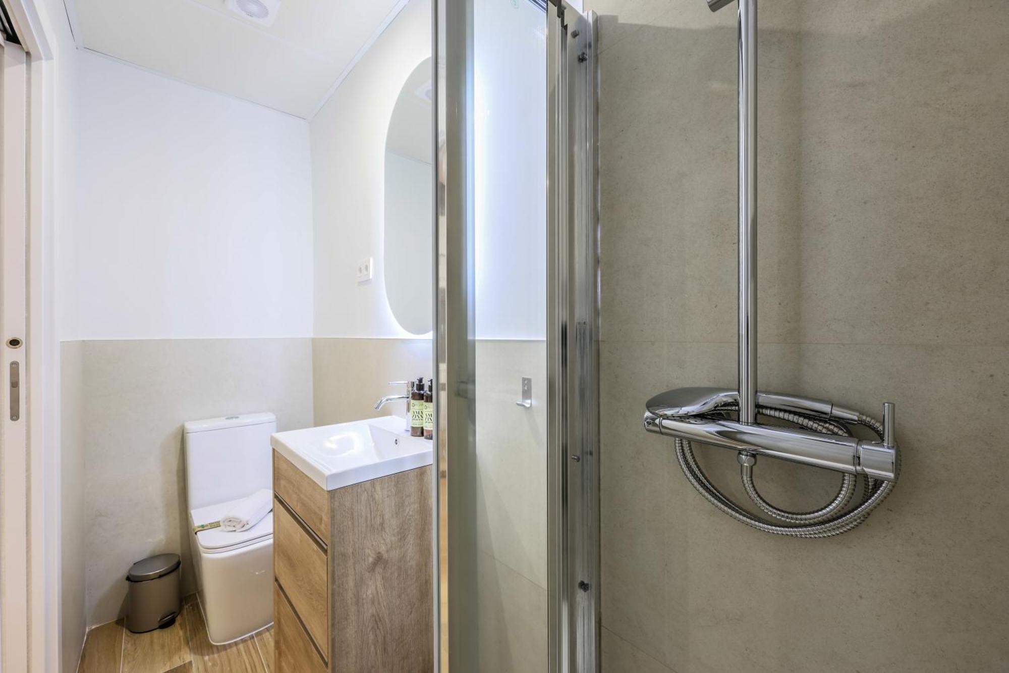 Encantador Apartamento Plaza Del Callao, Mid Term Madrid Bagian luar foto