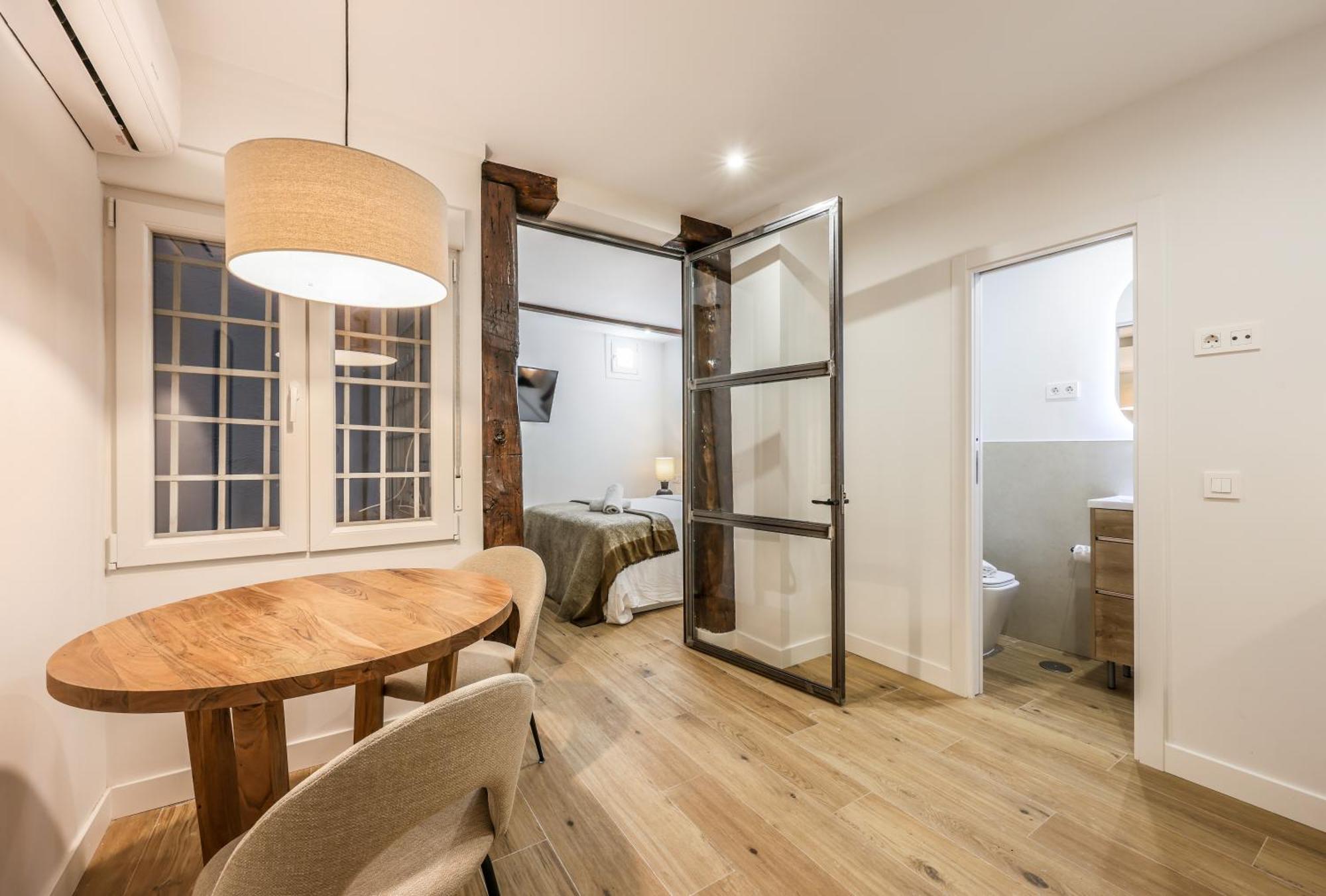 Encantador Apartamento Plaza Del Callao, Mid Term Madrid Bagian luar foto