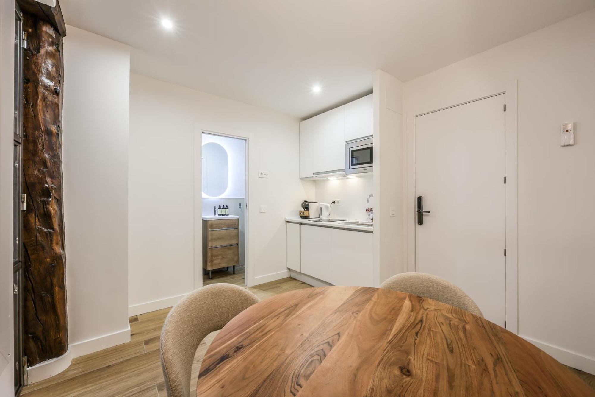Encantador Apartamento Plaza Del Callao, Mid Term Madrid Bagian luar foto