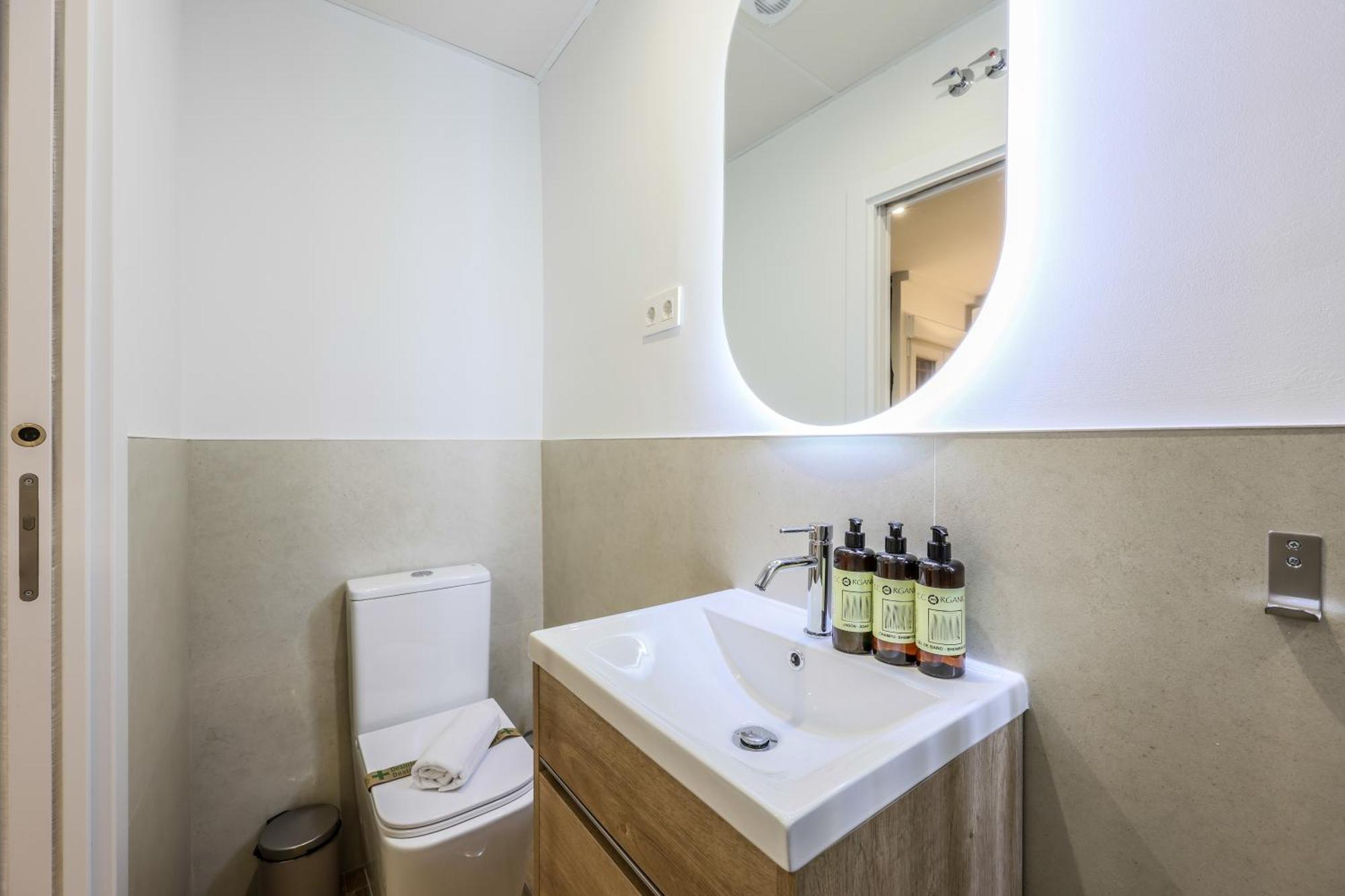 Encantador Apartamento Plaza Del Callao, Mid Term Madrid Bagian luar foto